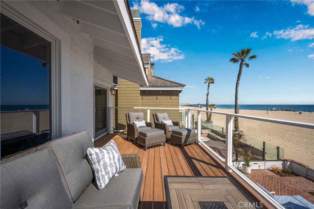 Balboa Peninsula (Residential) (BALP) - Residential