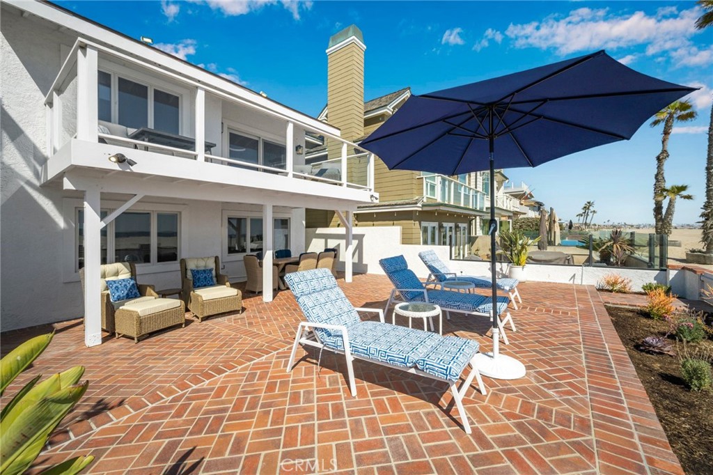 Balboa Peninsula (Residential) (BALP) - Residential