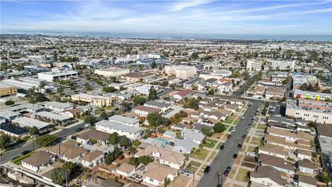 A home in Gardena