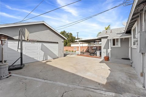 A home in Gardena