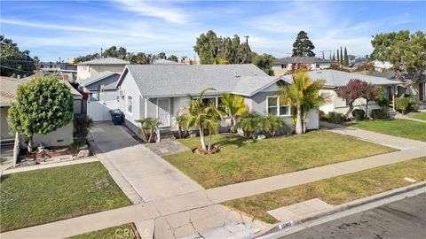 A home in Gardena