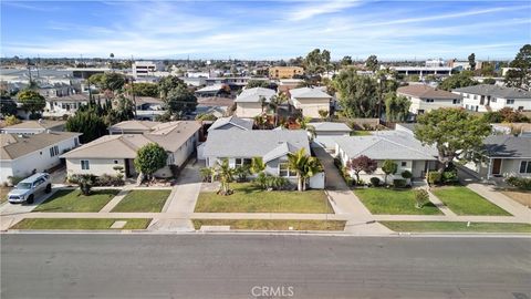 A home in Gardena