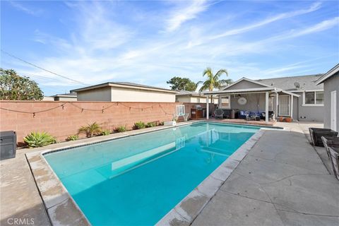 A home in Gardena