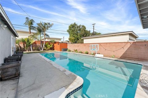 A home in Gardena