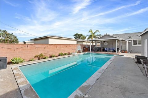 A home in Gardena