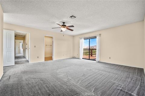 A home in Yucca Valley