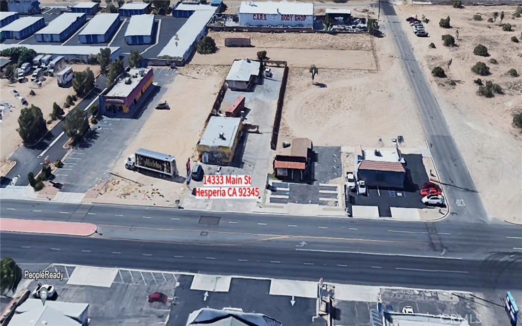 14333 Main Street