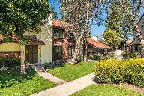 812 S San Carlos Court San Dimas CA 91773