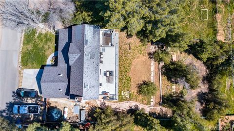 A home in Agua Dulce