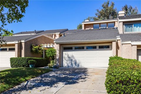 A home in Laguna Niguel