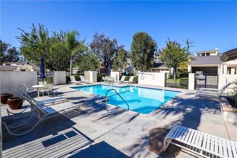 A home in Laguna Niguel