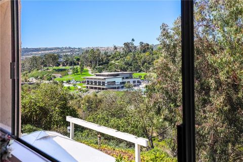 A home in Laguna Niguel