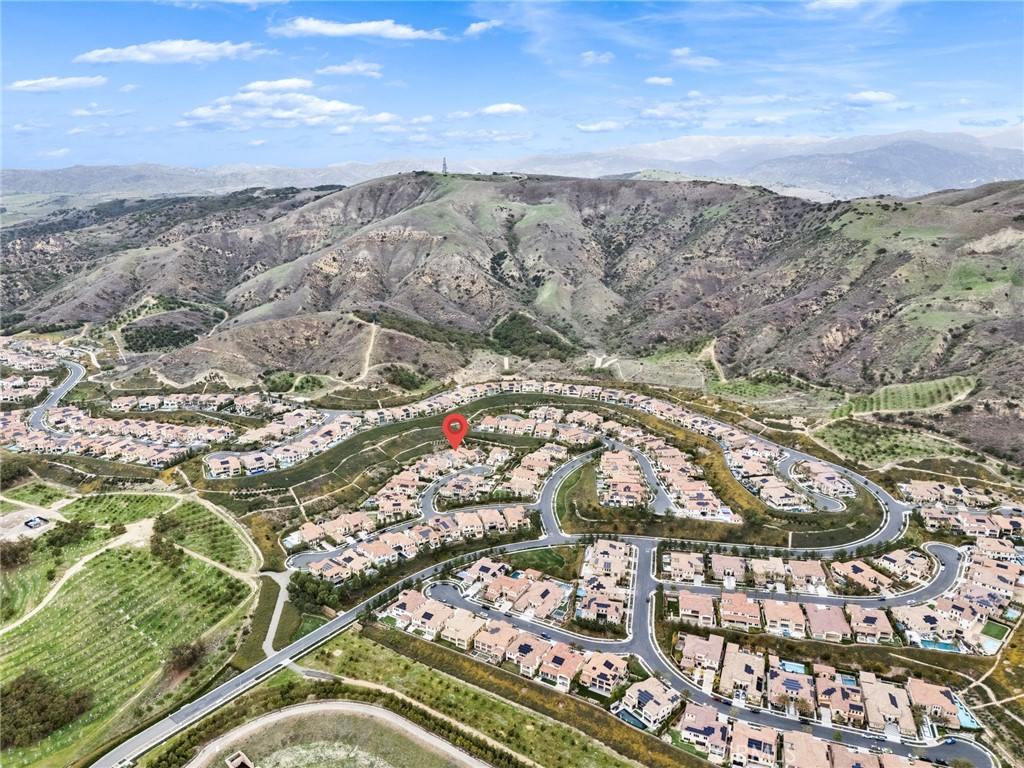 Bella Vista - Residential