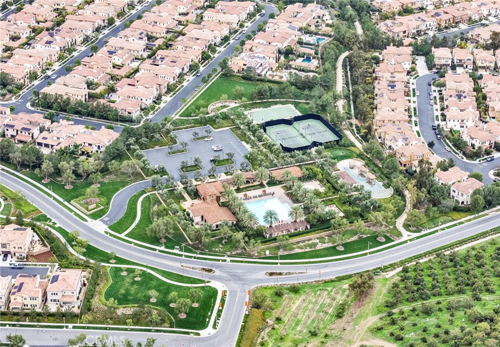 Bella Vista - Residential