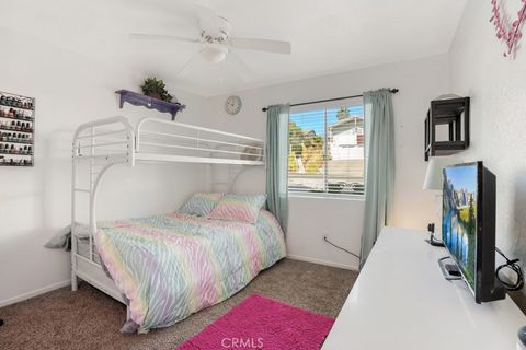 A home in Canyon Lake