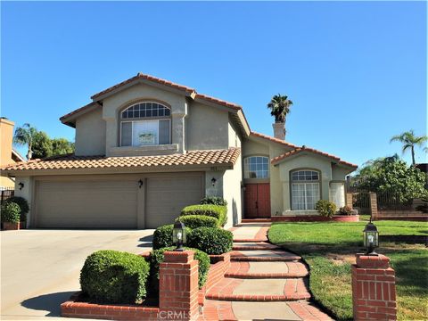 A home in Riverside