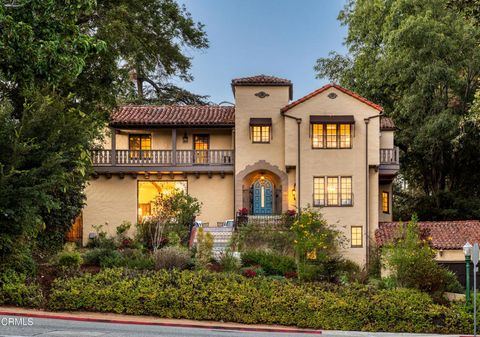 A home in Glendale