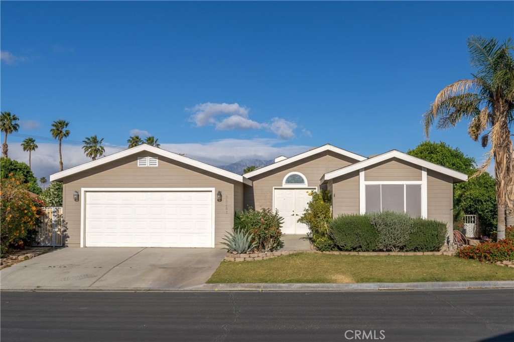 View Thousand Palms, CA 92276 mobile home