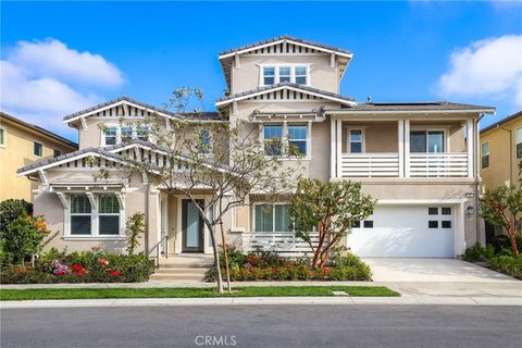 A home in Irvine