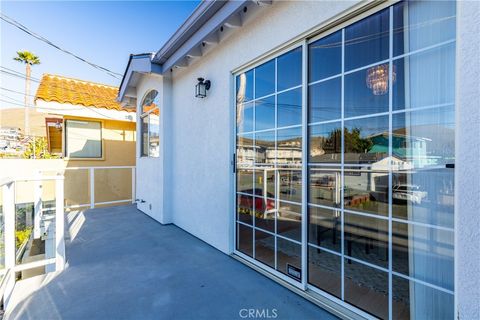 A home in Morro Bay