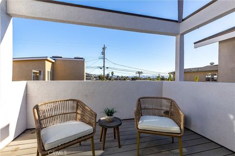 A home in Morro Bay