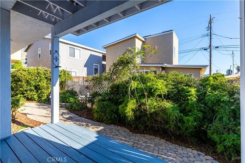 A home in Morro Bay