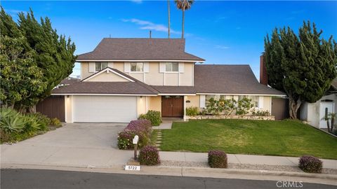 5722 Sunmist Drive Rancho Palos Verdes CA 90275