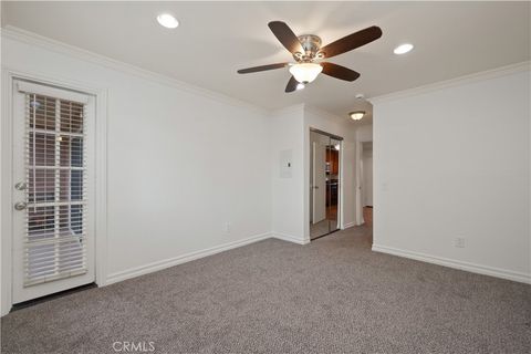 A home in Long Beach