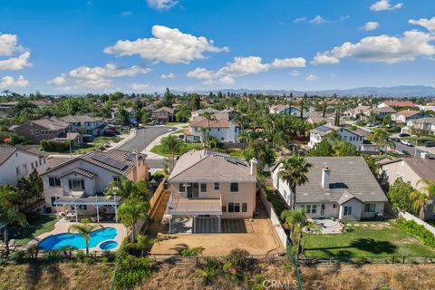 A home in Riverside