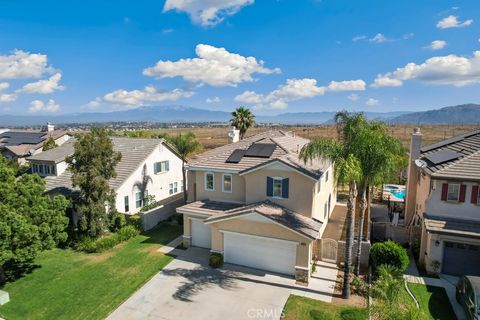 A home in Riverside