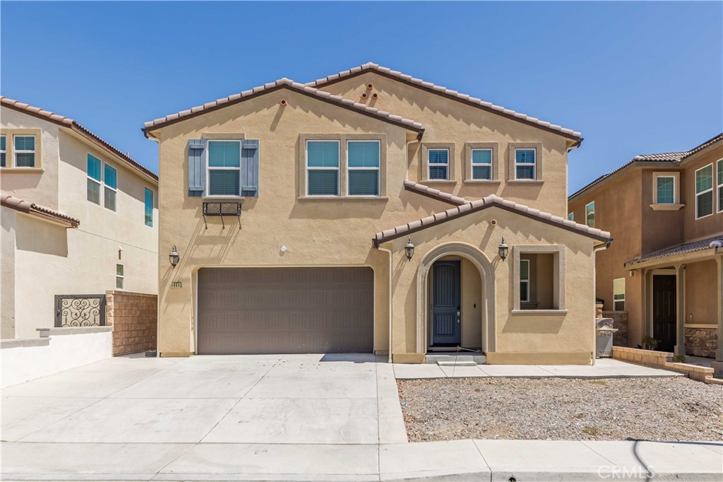 View Corona, CA 92883 house