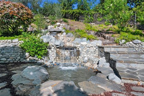 A home in Thousand Oaks