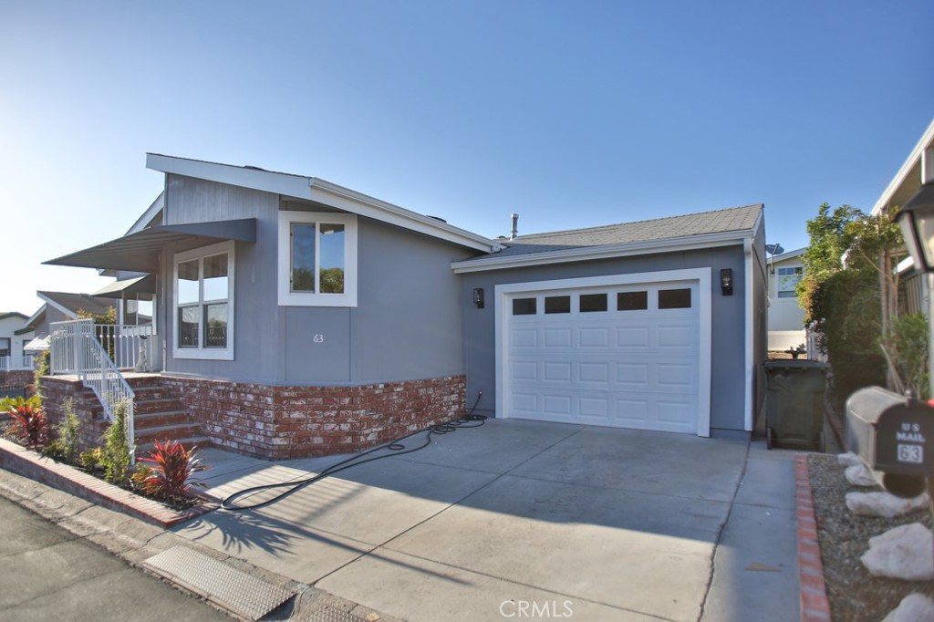 View Fullerton, CA 92835 mobile home