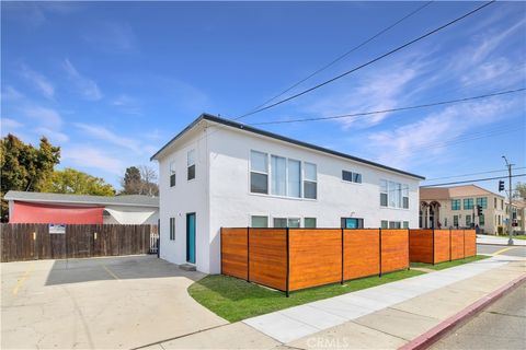 1000 Ximeno Avenue 1 Long Beach CA 90804