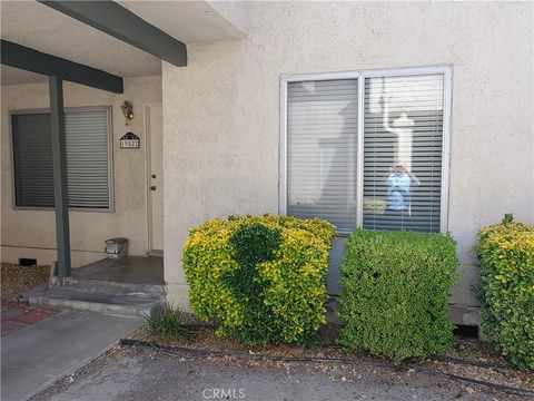 A home in Newhall