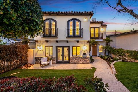 641 35TH Street Manhattan Beach CA 90266
