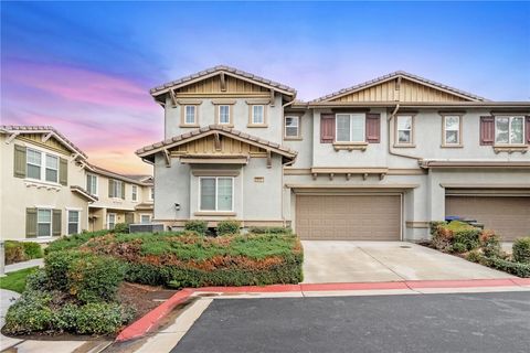 22331 Blue Lupine Circle Grand Terrace CA 92313