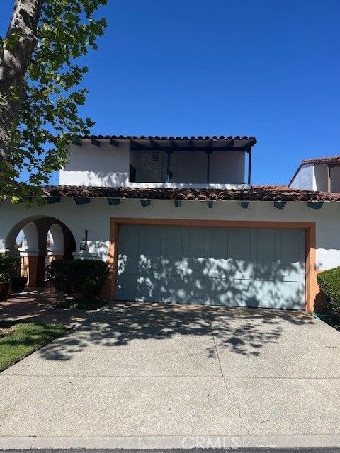 A home in Rancho Palos Verdes