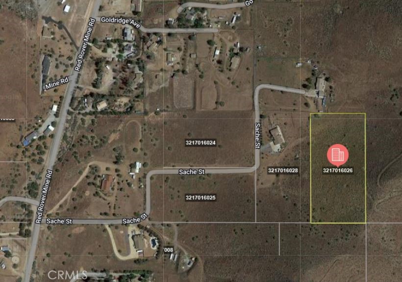 Custom Acton (CACTO) - Land