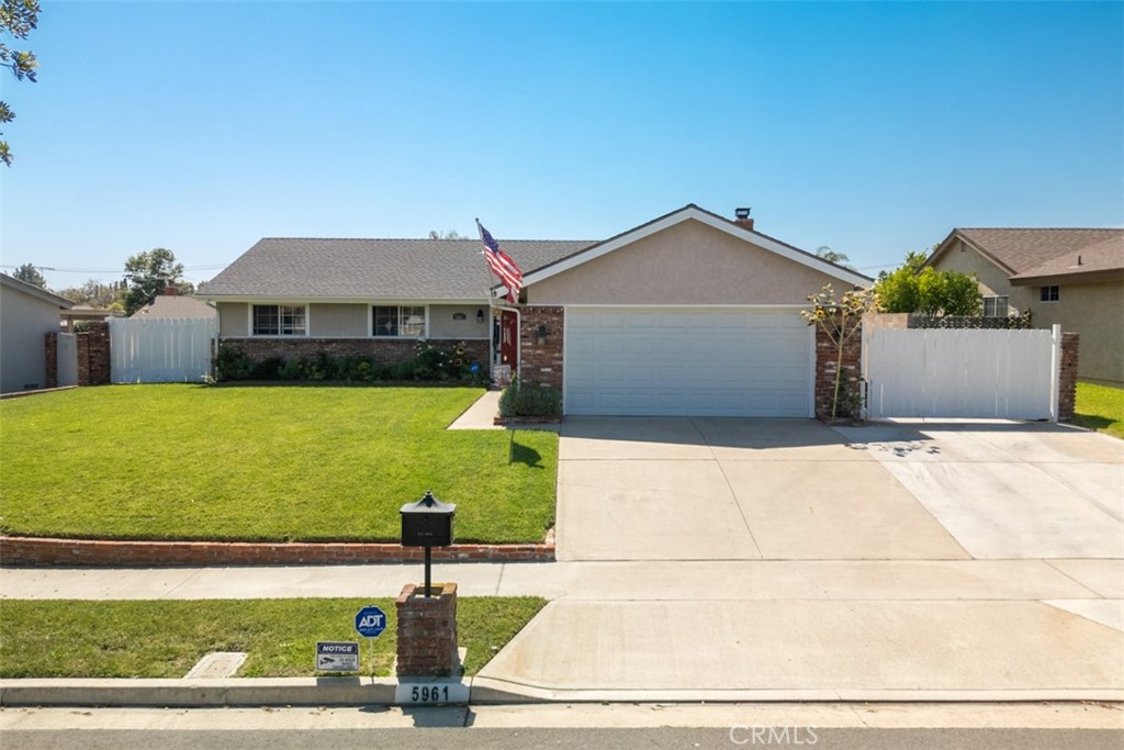 View Yorba Linda, CA 92886 house