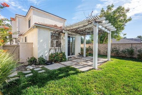 A home in Valencia