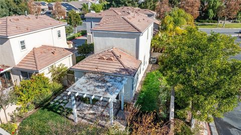 A home in Valencia