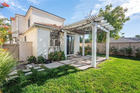 A home in Valencia