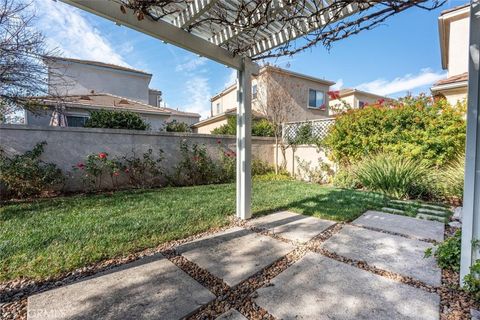 A home in Valencia