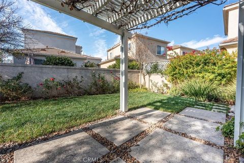 A home in Valencia