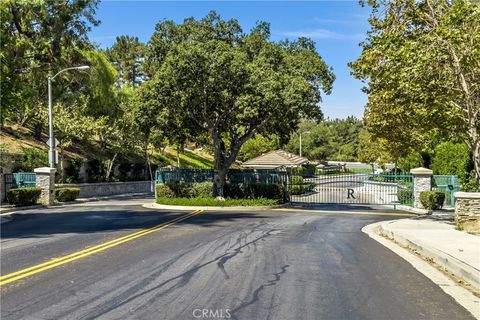 A home in Rowland Heights