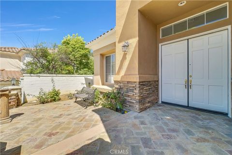 A home in Rowland Heights