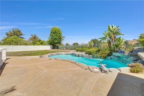 A home in Rowland Heights