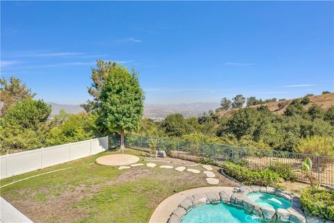 A home in Rowland Heights