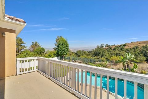 A home in Rowland Heights